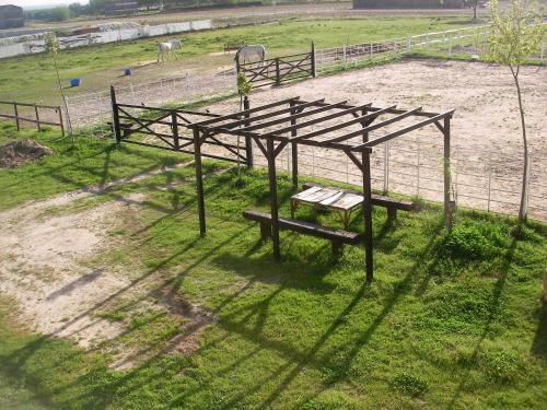 Hostal La Posada H�pica