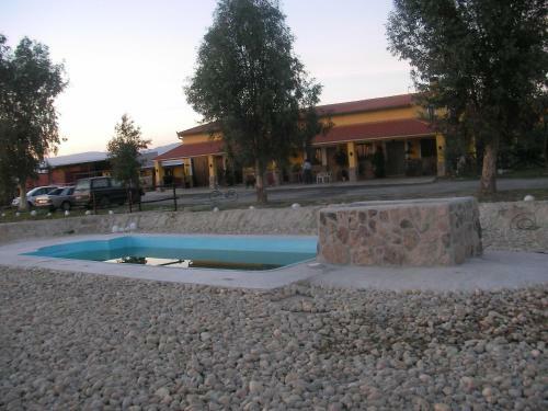 Hostal La Posada H�pica