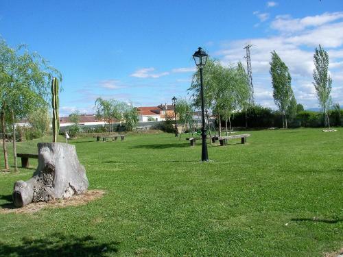 Hostal La Posada H�pica