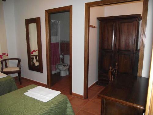 Hostal La Posada H�pica