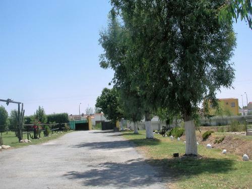 Hostal La Posada H�pica