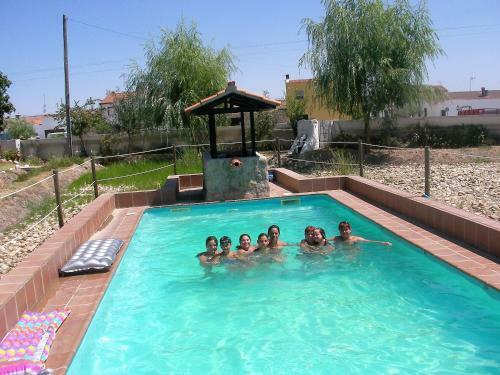 Hostal La Posada H�pica