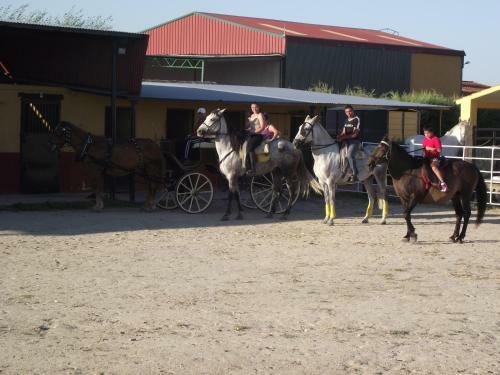 Hostal La Posada H�pica