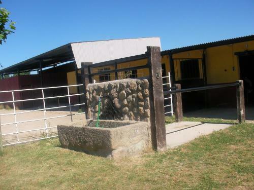 Hostal La Posada H�pica
