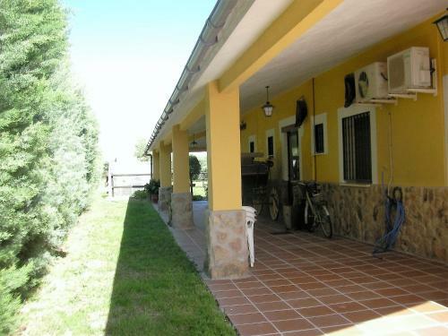 Hostal La Posada H�pica