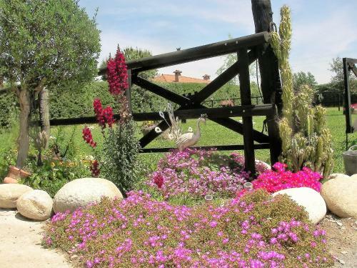 Hostal La Posada H�pica