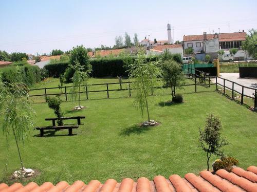 Hostal La Posada H�pica