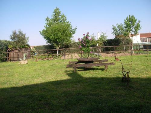 Hostal La Posada H�pica