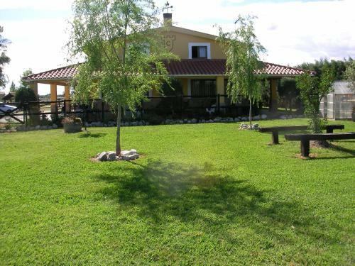 Hostal La Posada H�pica