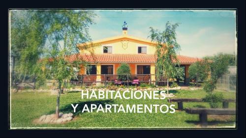Hostal La Posada H�pica