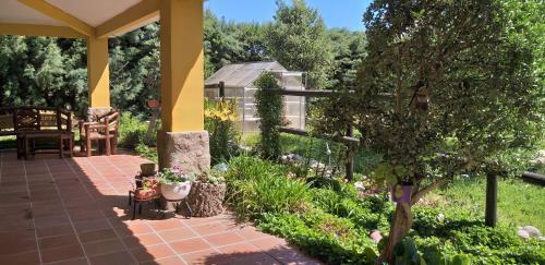 Hostal La Posada H�pica
