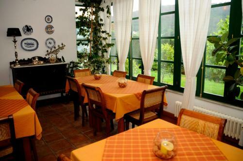Hotel Casa Do Torno