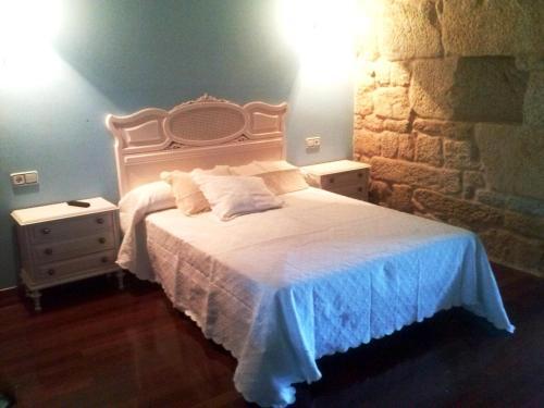 Hotel Pazo Carballo
