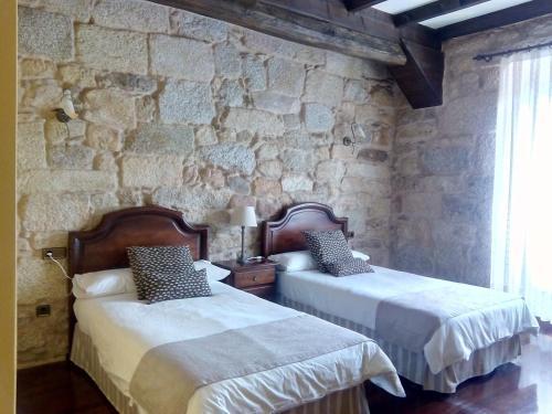 Hotel Pazo Carballo