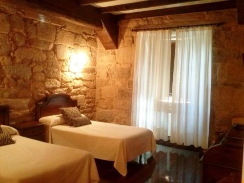 Hotel Pazo Carballo