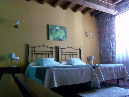 Hotel Pazo Carballo