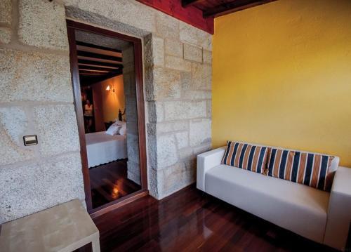 Hotel Pazo Carballo