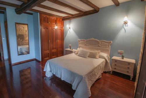 Hotel Pazo Carballo