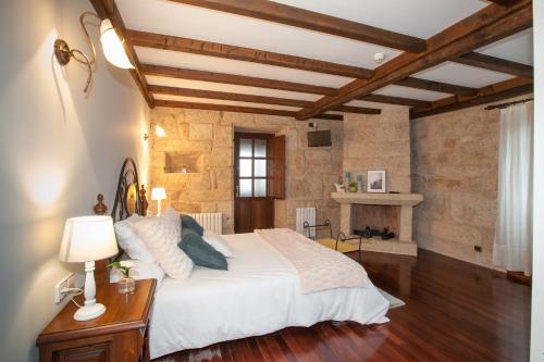 Hotel Pazo Carballo