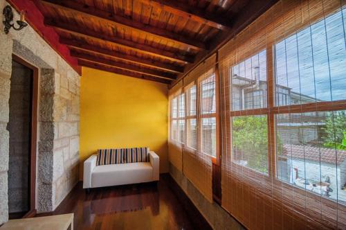 Hotel Pazo Carballo
