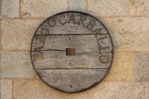 Hotel Pazo Carballo