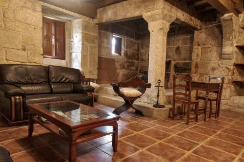 Hotel Pazo Carballo