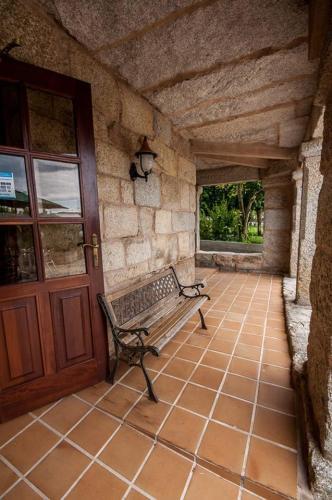 Hotel Pazo Carballo