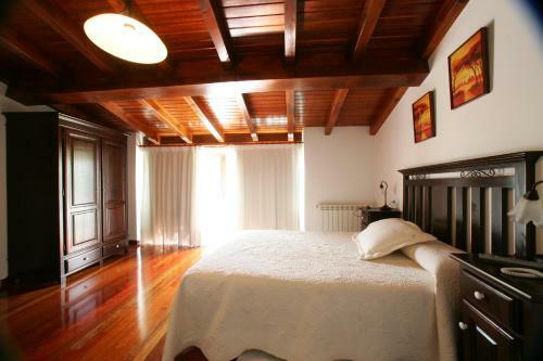 Albergue Casa Da Botica