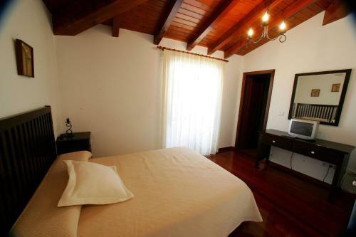 Albergue Casa Da Botica