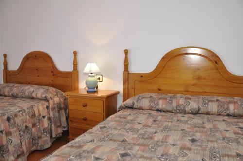 Hotel Castillo D'acher