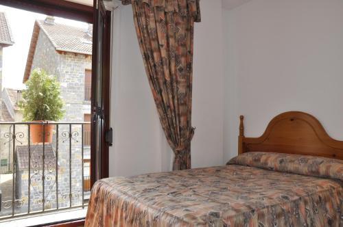 Hotel Castillo D'acher