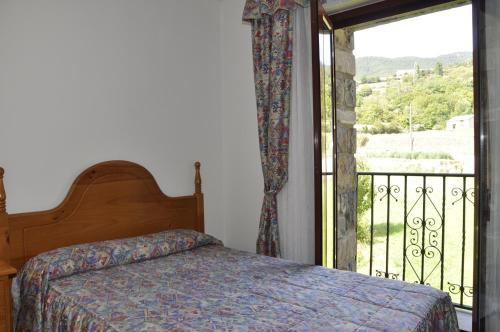Hotel Castillo D'acher