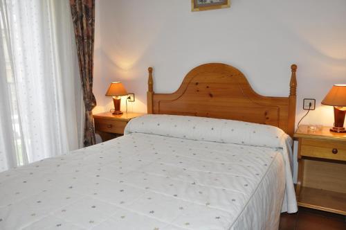 Hotel Castillo D'acher
