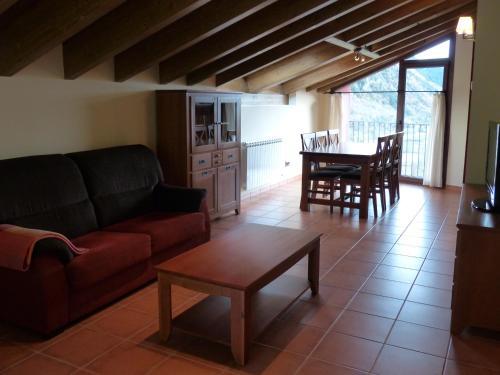 Apartamento Casa Toni