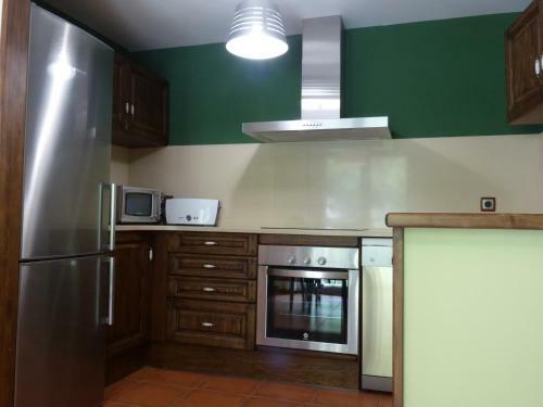 Apartamento Casa Toni