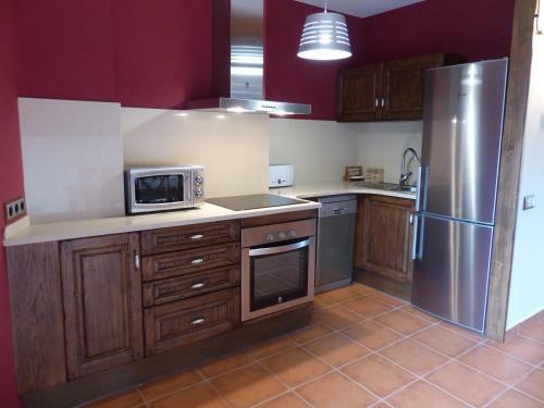 Apartamento Casa Toni