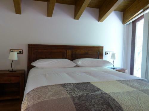 Apartamento Casa Toni