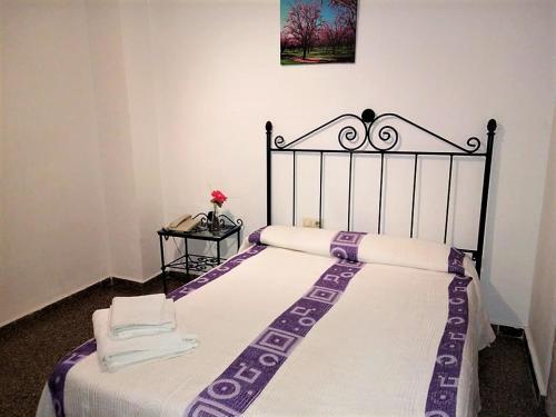 Hostal Martin Vares