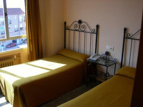 Hostal Martin Vares