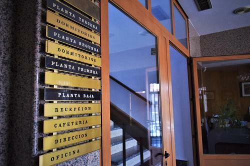Hostal Martin Vares