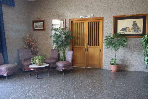 Hostal Martin Vares