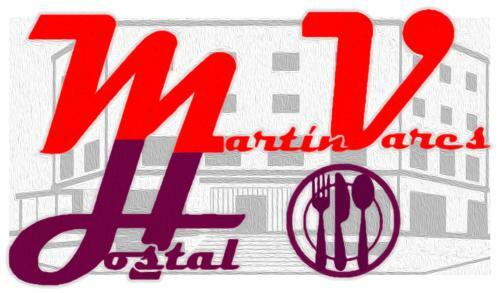 Hostal Martin Vares