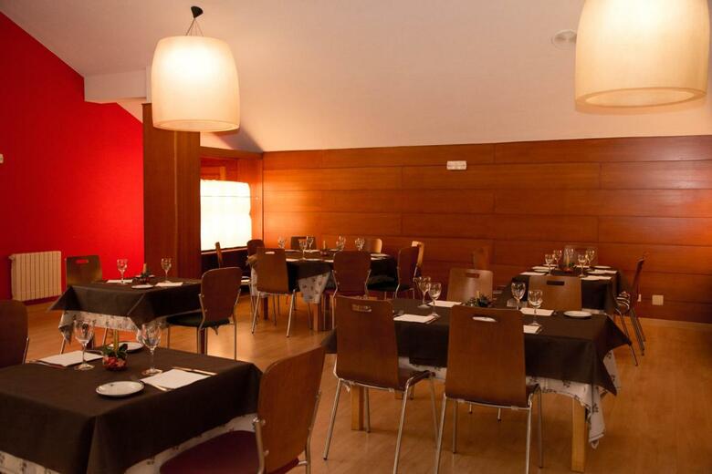 Hotel Sn� La Corza Blanca