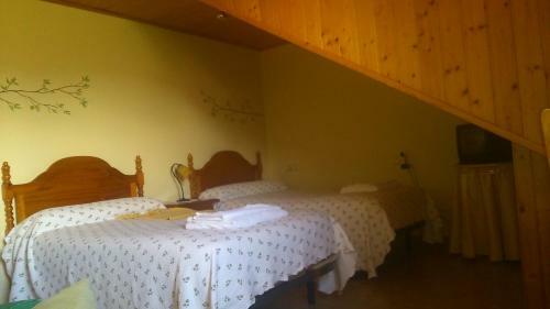 Hostal Casa Ana