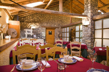 Hostal Almadiero