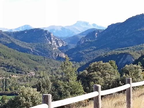 Apartamentos Claver�a