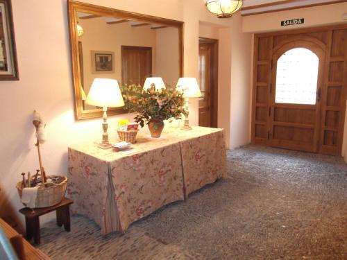 Apartamentos Claver�a