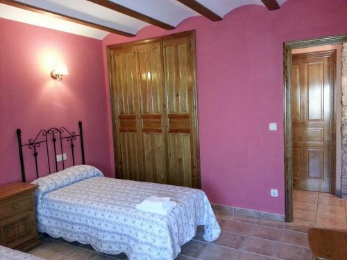 Apartamentos Claver�a