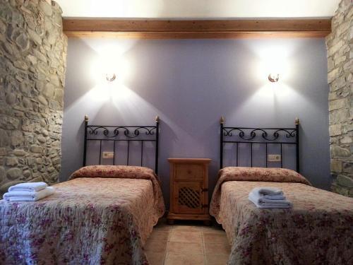Apartamentos Claver�a