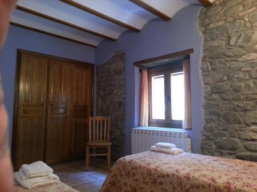 Apartamentos Claver�a